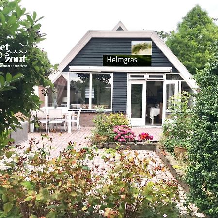 Holiday-Home Helmgras 5P. Amsterdam And The Beach Opmeer Exterior foto